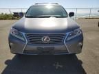 2014 Lexus RX 350