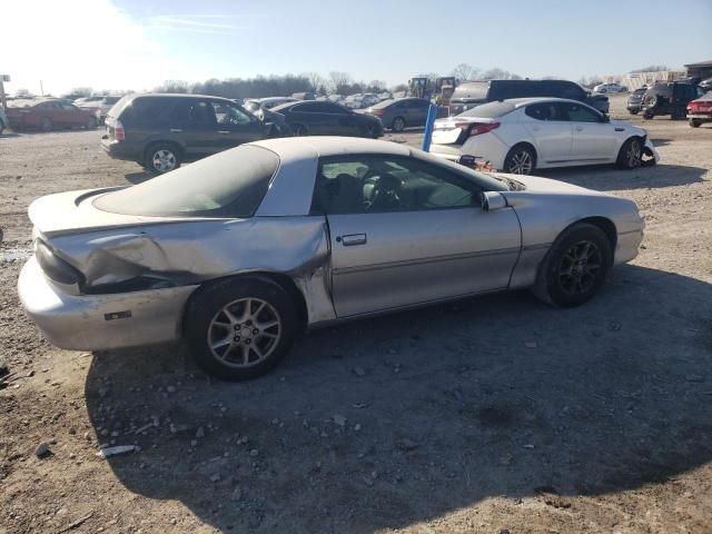 2000 Chevrolet Camaro