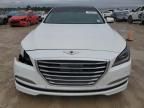 2015 Hyundai Genesis 5.0L