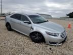 2018 Ford Taurus Limited