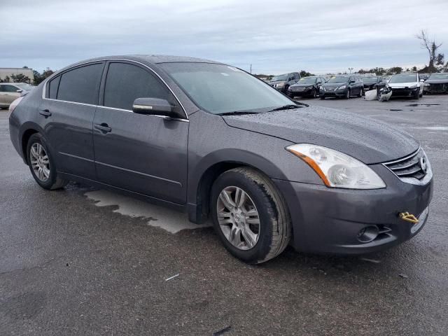 2011 Nissan Altima Base