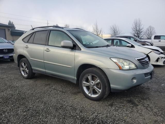 2006 Lexus RX 400