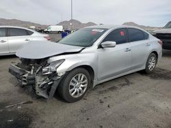 2013 Nissan Altima 2.5 en venta en North Las Vegas, NV