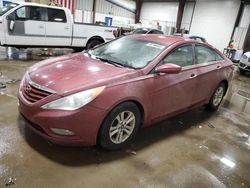 2013 Hyundai Sonata GLS en venta en West Mifflin, PA