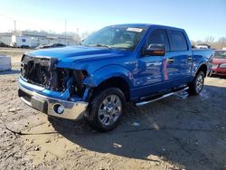 Run And Drives Cars for sale at auction: 2009 Ford F150 Supercrew