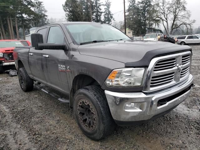 2015 Dodge RAM 2500 SLT