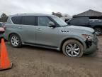 2012 Infiniti QX56