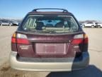 2000 Subaru Legacy Outback Limited