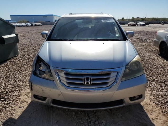 2010 Honda Odyssey Touring