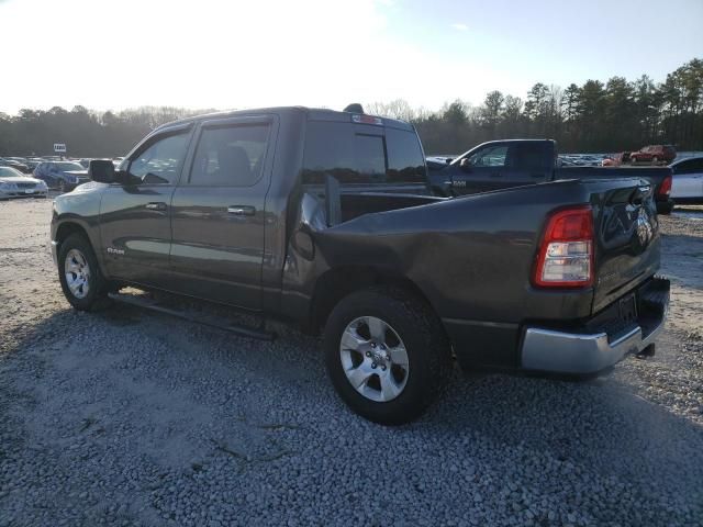 2019 Dodge RAM 1500 BIG HORN/LONE Star