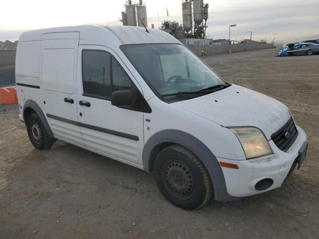 2013 Ford Transit Connect XLT