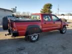 2015 Toyota Tacoma Double Cab Prerunner