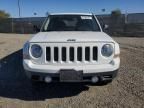 2017 Jeep Patriot Sport