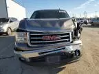 2012 GMC Sierra C1500 SLE