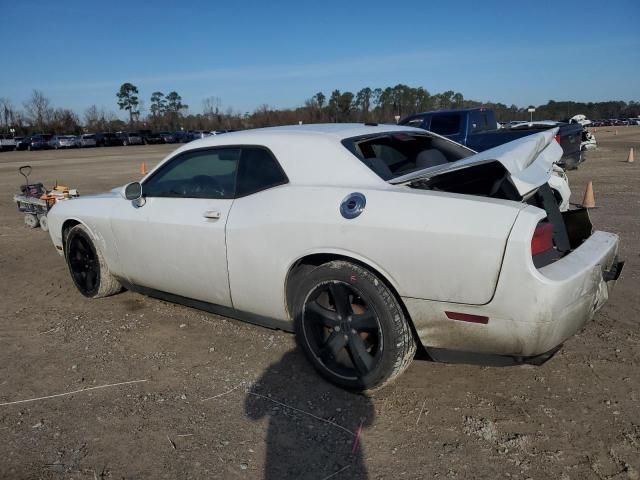 2014 Dodge Challenger SXT