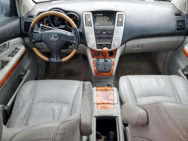 2007 Lexus RX 350