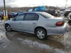 2000 Chevrolet Malibu LS