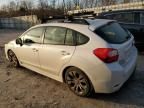 2013 Subaru Impreza Sport Premium