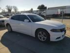 2015 Dodge Charger SE