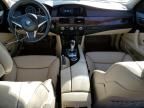 2008 BMW 528 XI