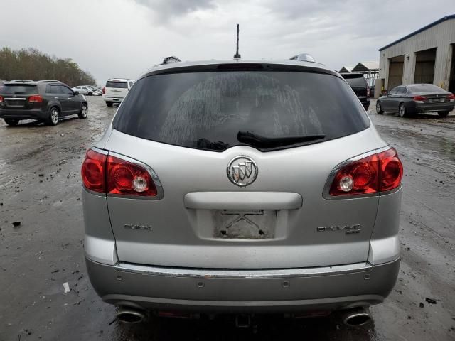 2010 Buick Enclave CXL