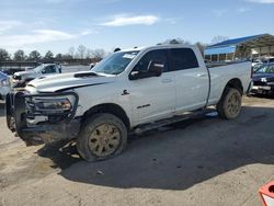 Dodge salvage cars for sale: 2024 Dodge 2500 Laramie