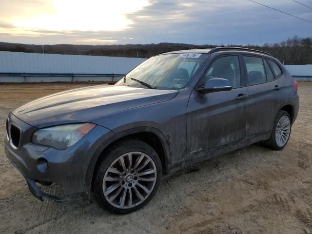 2014 BMW X1 XDRIVE28I