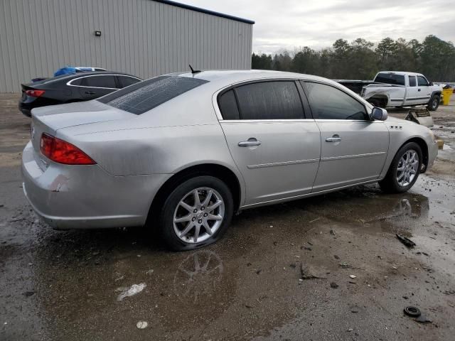 2006 Buick Lucerne CXL