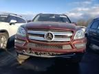 2014 Mercedes-Benz GL 450 4matic