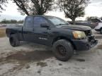 2006 Nissan Titan XE