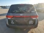 2014 Honda Odyssey Touring