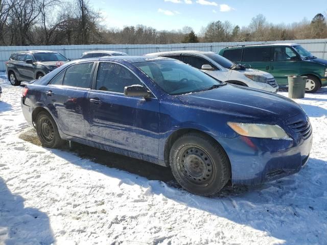 2008 Toyota Camry CE