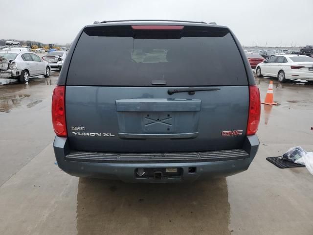 2008 GMC Yukon XL K1500