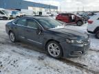 2015 Chevrolet Impala LTZ