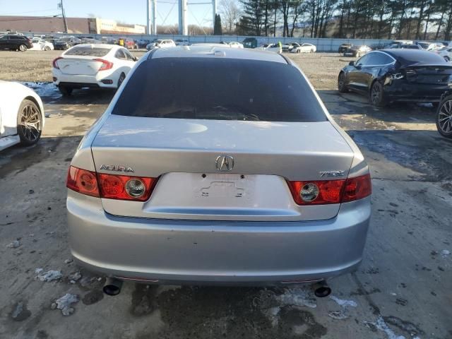 2006 Acura TSX