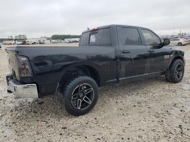 2013 Dodge RAM 1500 Sport