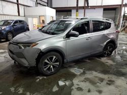 2016 Toyota Rav4 XLE en venta en Lawrenceburg, KY