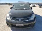 2010 Nissan Versa S