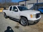 2007 GMC New Sierra K1500