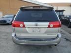 2008 Toyota Sienna XLE