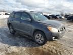 2007 Toyota Rav4 Sport