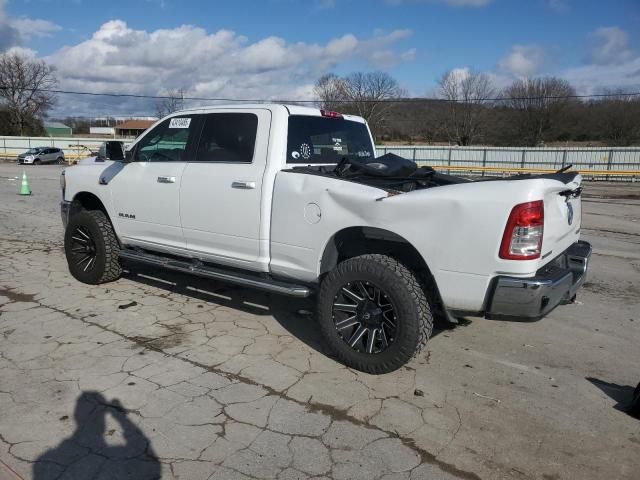 2020 Dodge RAM 2500 BIG Horn