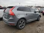 2017 Volvo XC60 T6 Dynamic