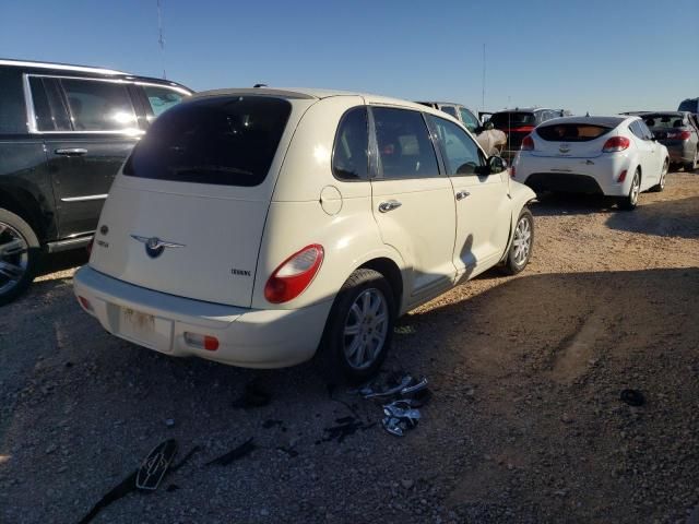 2008 Chrysler PT Cruiser Touring