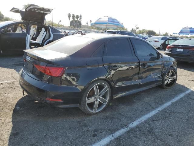 2016 Audi A3 Premium