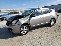 2013 Nissan Rogue S en venta en Arcadia, FL