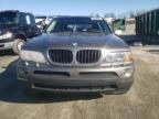 2006 BMW X5 3.0I