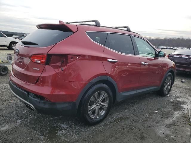 2014 Hyundai Santa FE Sport