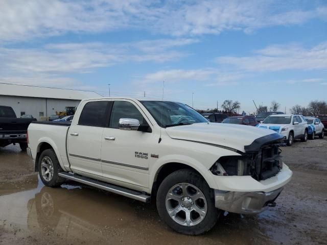 2017 Dodge 1500 Laramie