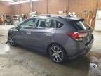 2018 Subaru Impreza Limited